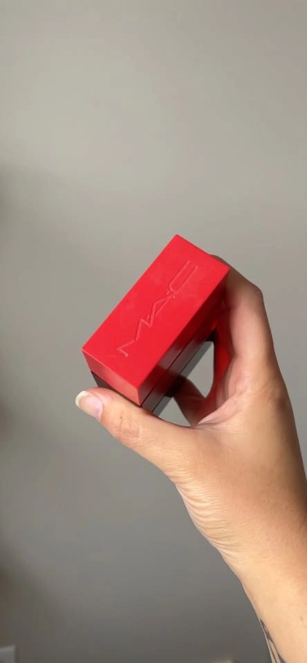 MAC Lady Danger Fragrance Bottle - photo 2