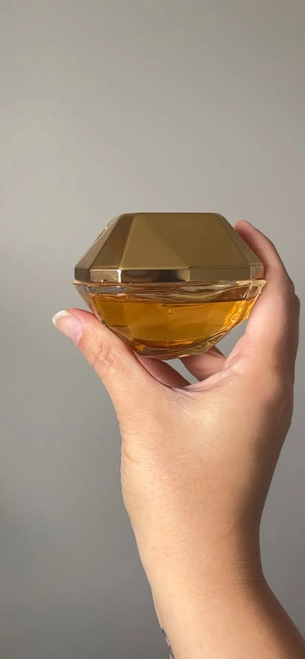 Lady MILLION Perfume - photo 2
