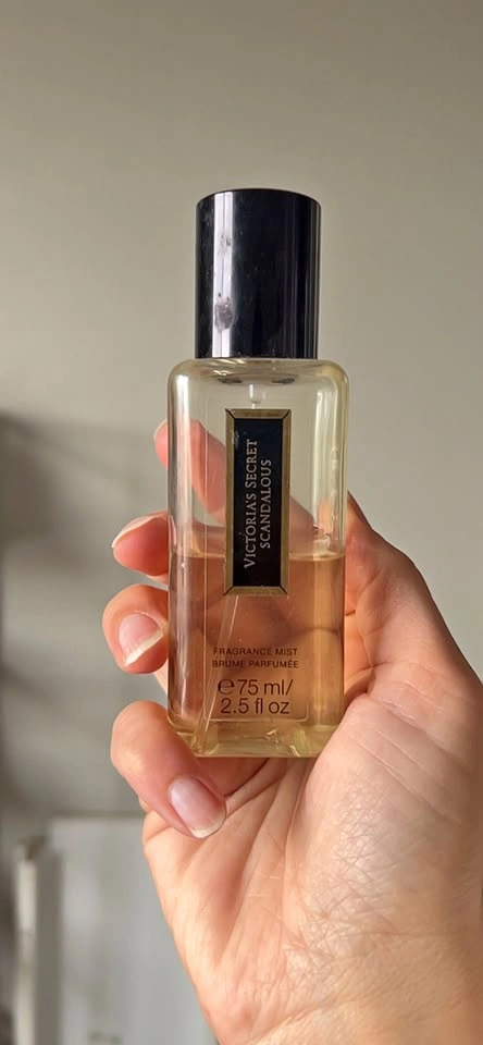 Victoria's Secret Scandalous Fragrance Mist
