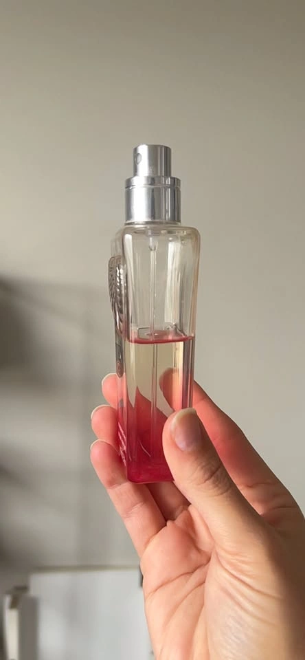 Victoria's Secret Angel Fragrance Mist 75ml - photo 2