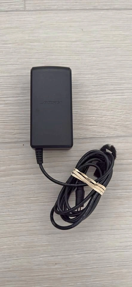 Bose Soundlink Speaker Power Supply S024RU1700100