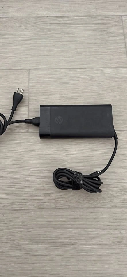 HP Envy Omen 230W Laptop Charger