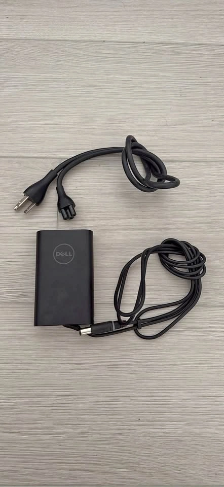 Dell 65w Laptop Charger 6TFFF