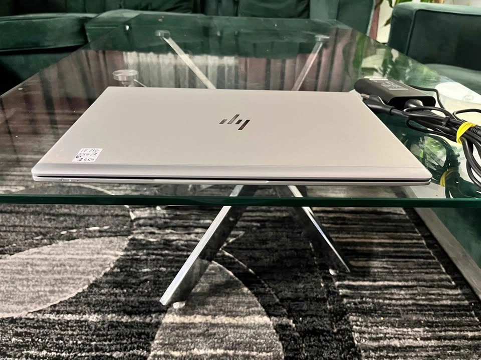 HP Elitebook Ryzen Quad Core 8GB RAM 128GB SSD Windows 11 - photo 4