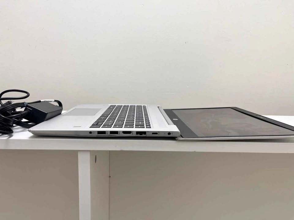 Slim HP Probook 445 G7 Ryzen 3 Quad Core 8GB RAM 500GB - photo 2