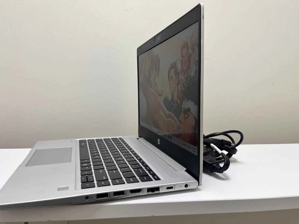 Slim HP Probook 445 G7 Ryzen 3 Quad Core 8GB RAM 500GB - photo 4