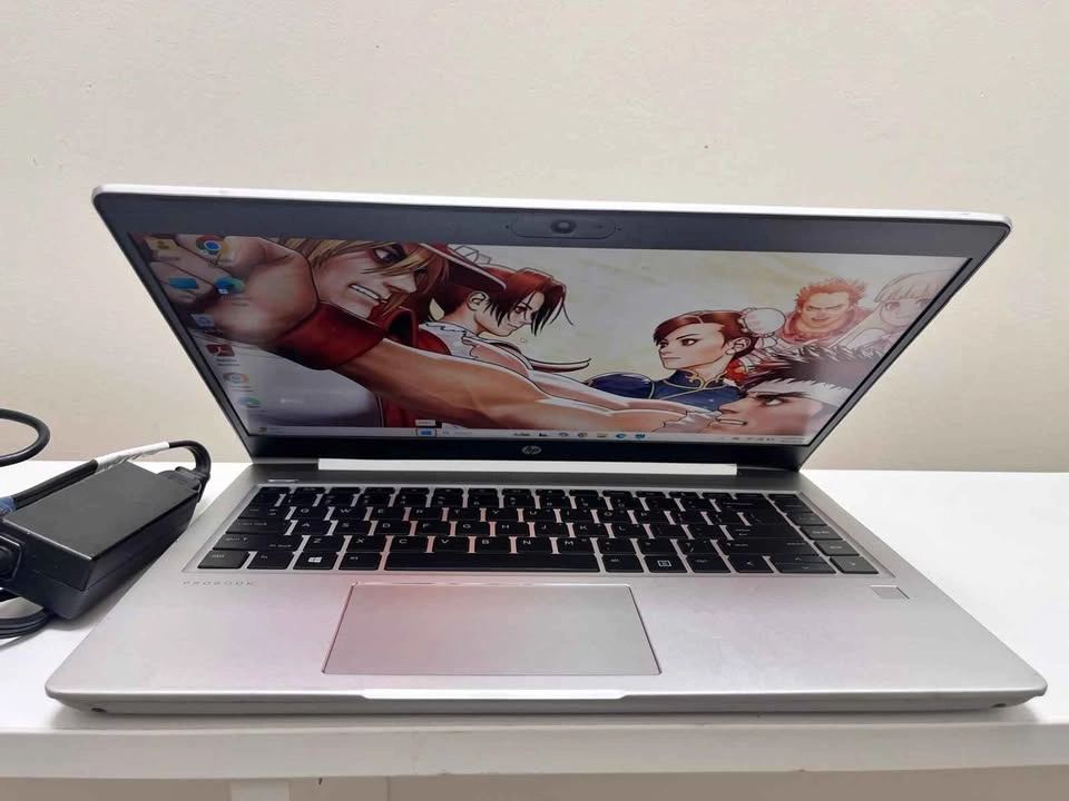 Slim HP Probook 445 G7 Ryzen 3 Quad Core 8GB RAM 500GB - photo 5