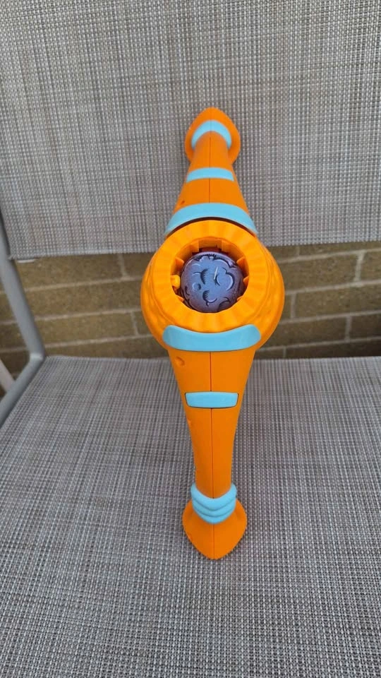 Little Tikes My First Mighty Blasters Bow - photo 2