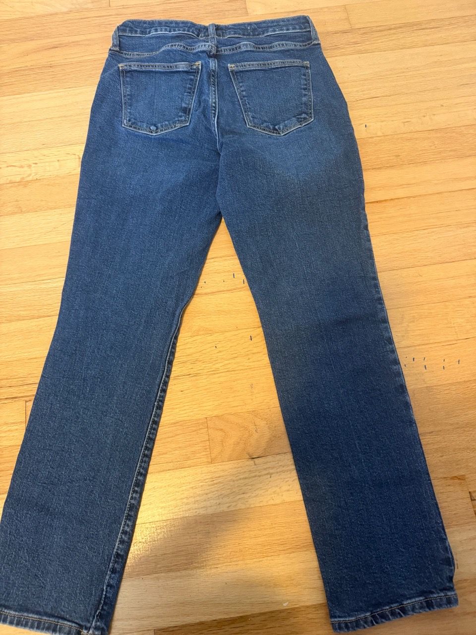 Universal Thread Jeans - photo 4