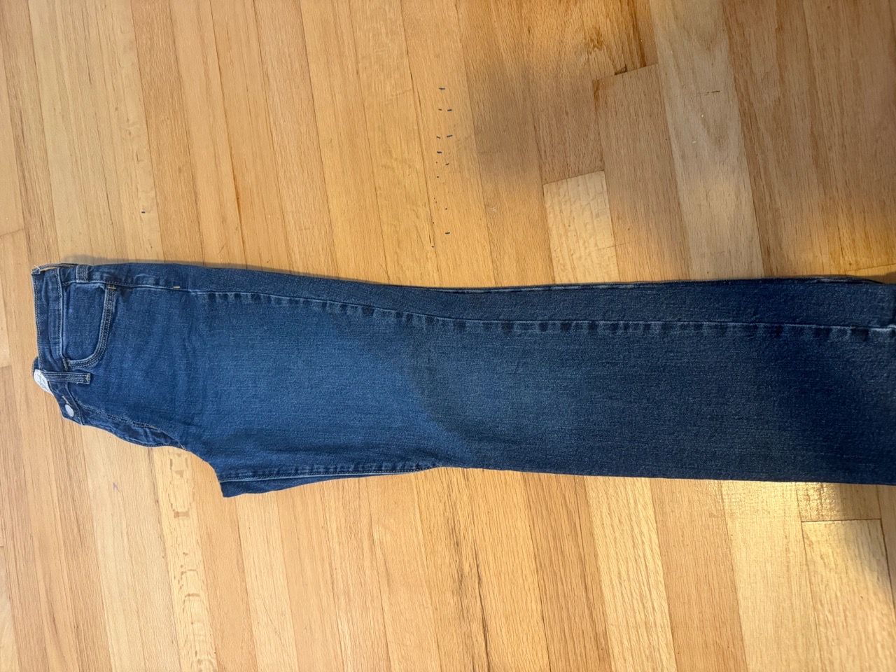 Universal Thread Jeans - photo 5