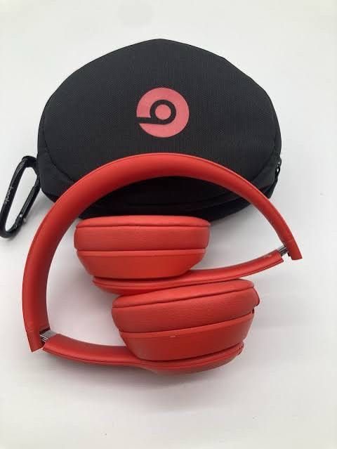 Beats Solo 3 Wireless Headphone