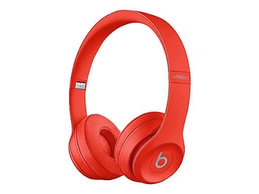 Beats Solo 3 Wireless Headphone - photo 2