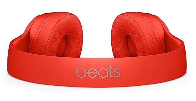 Beats Solo 3 Wireless Headphone - photo 3