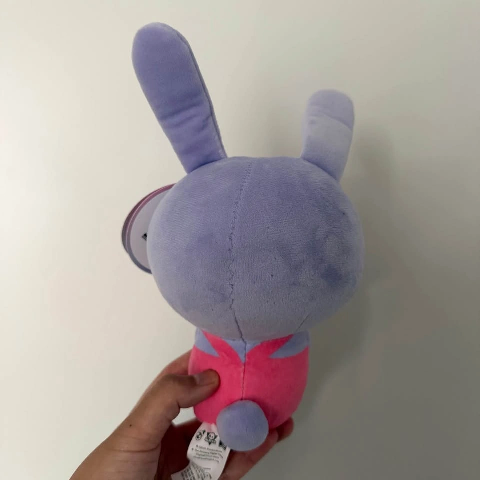 Mini Jax TADC Plush - photo 2