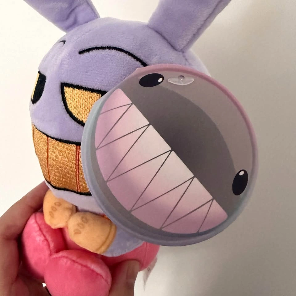 Mini Jax TADC Plush - photo 3