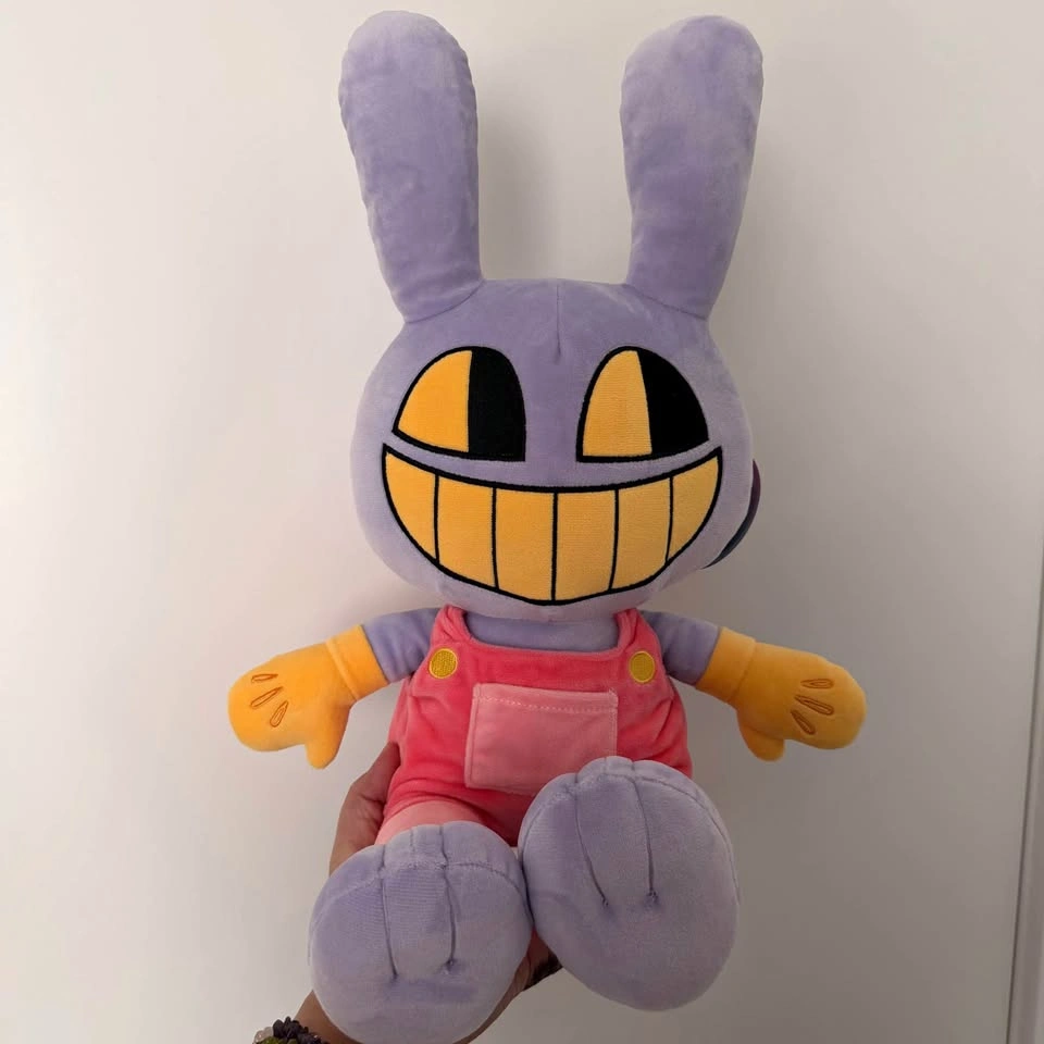 13” Jax TADC Plush