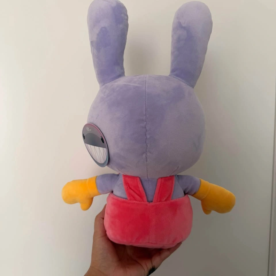 13” Jax TADC Plush - photo 2