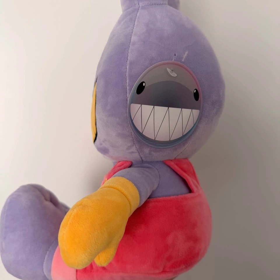 13” Jax TADC Plush - photo 3