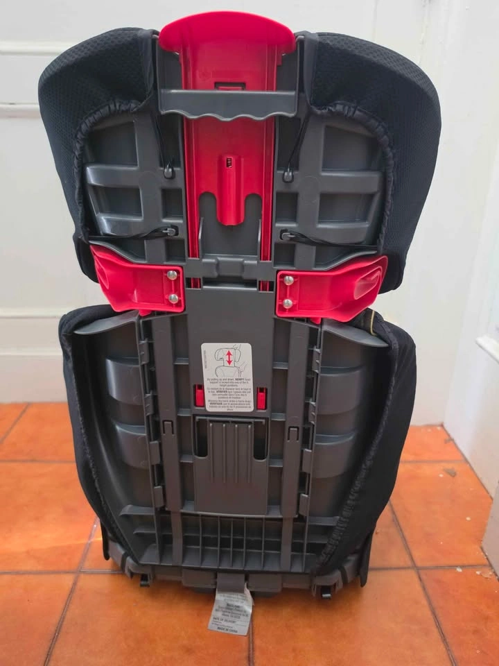 Graco Toddler Carseat - photo 2