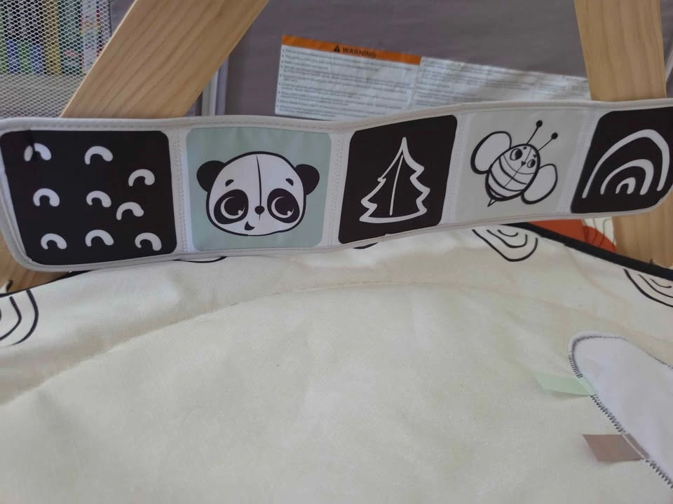 Baby Play Mat - photo 3