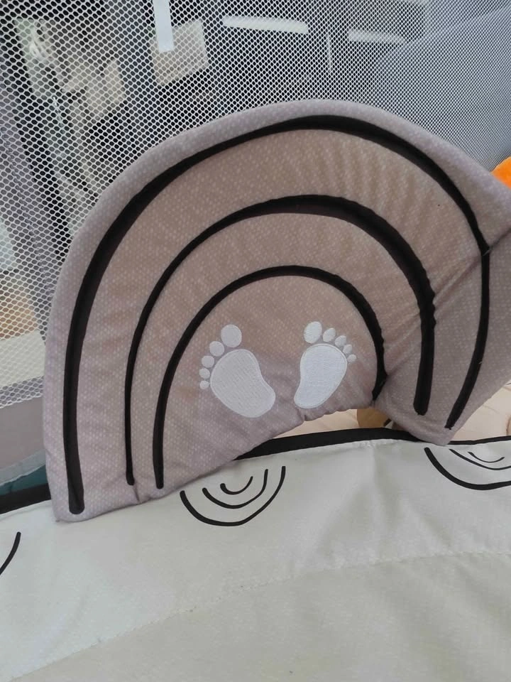 Baby Play Mat - photo 4