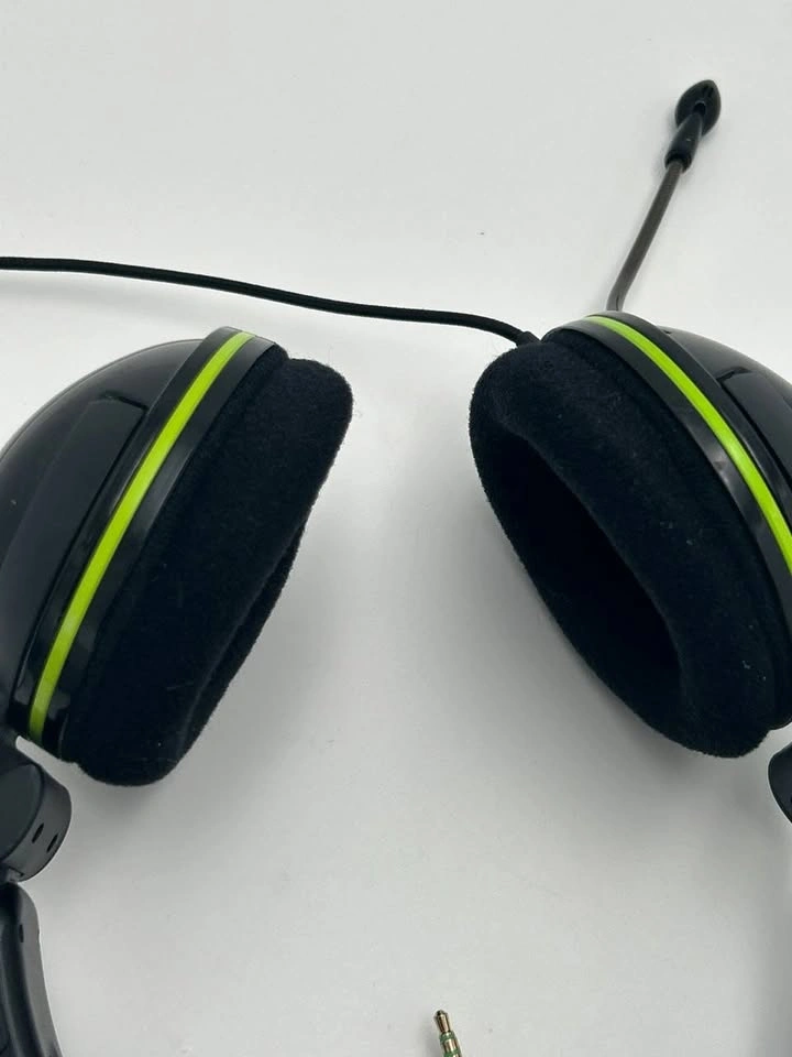 SteelSeries Siberia V2 Gaming Headset – Tested Working - photo 4