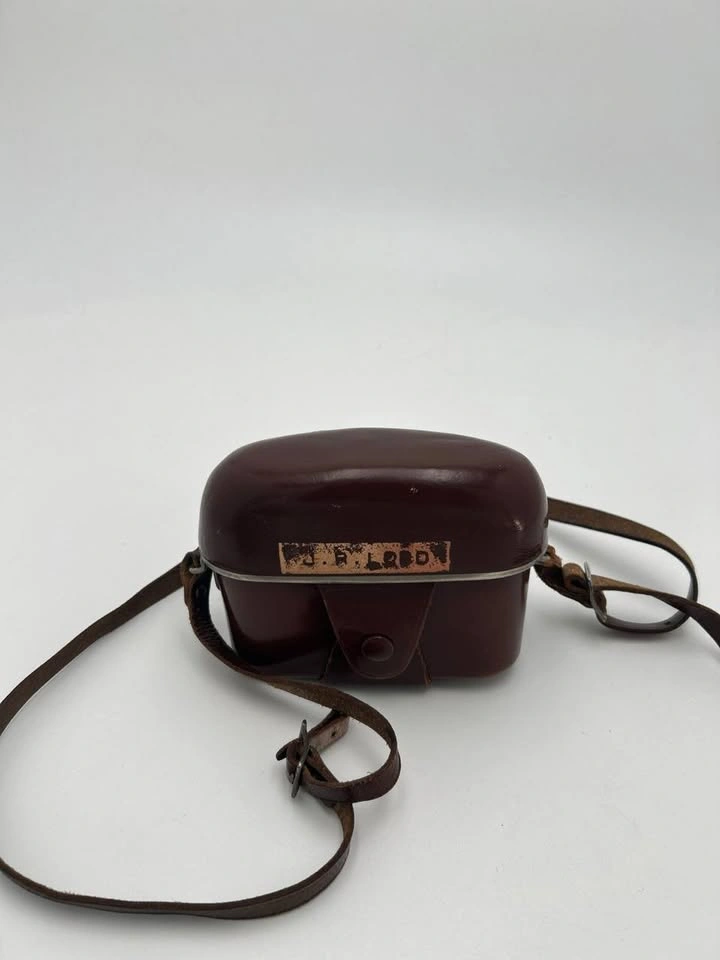 Vintage Voigtlander Vito B 35mm Camera – Color-Skopar f/2.8 - photo 2