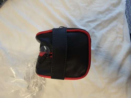 Nautica Men’s Top Zip Travel Toiletry Bag Organizer Kit - photo 3