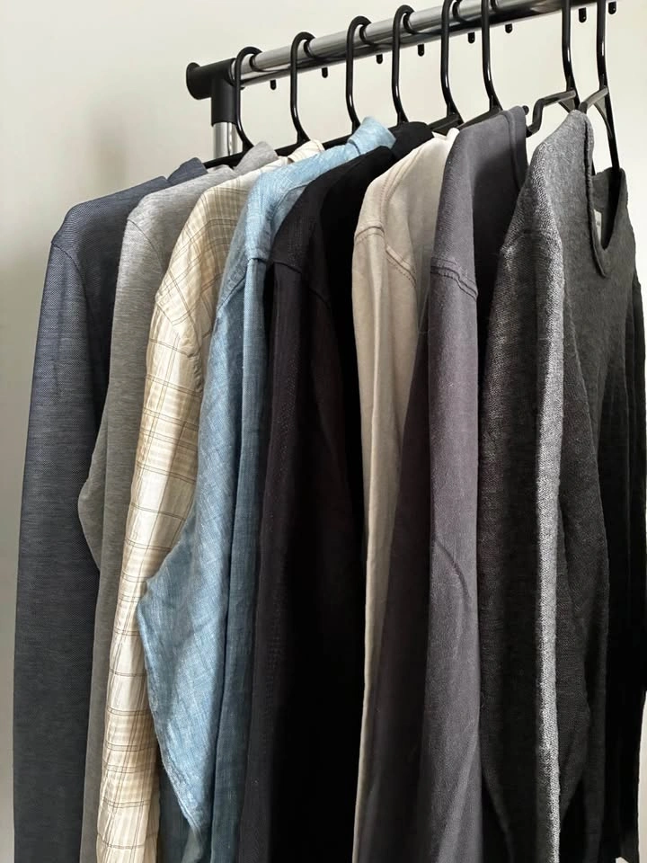 Assorted men’s shirts - photo 2
