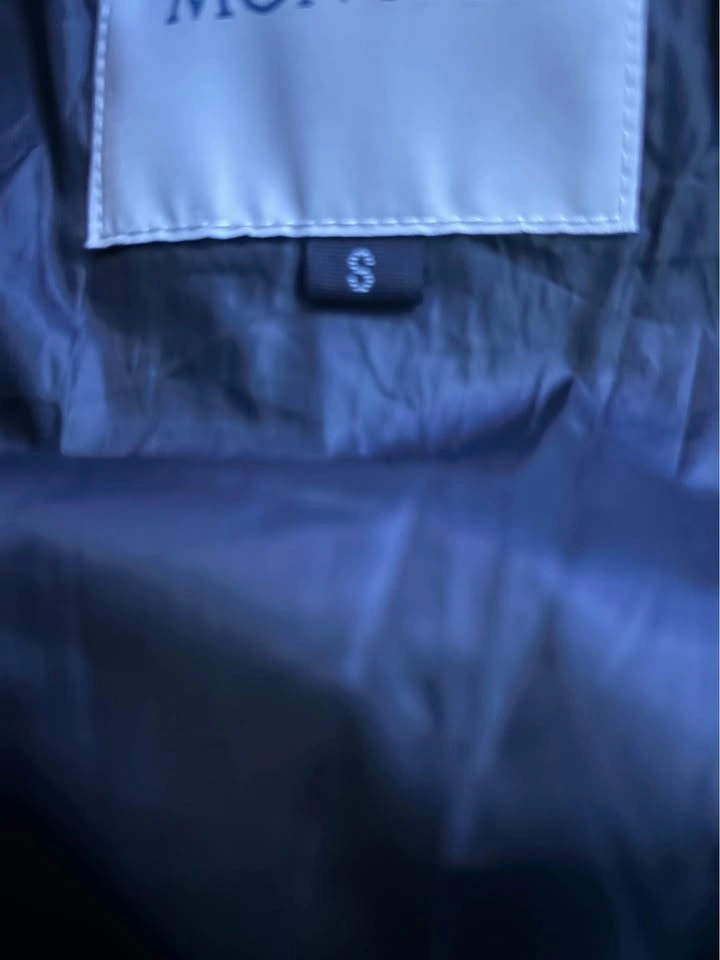 Winter puffer jacket - photo 4