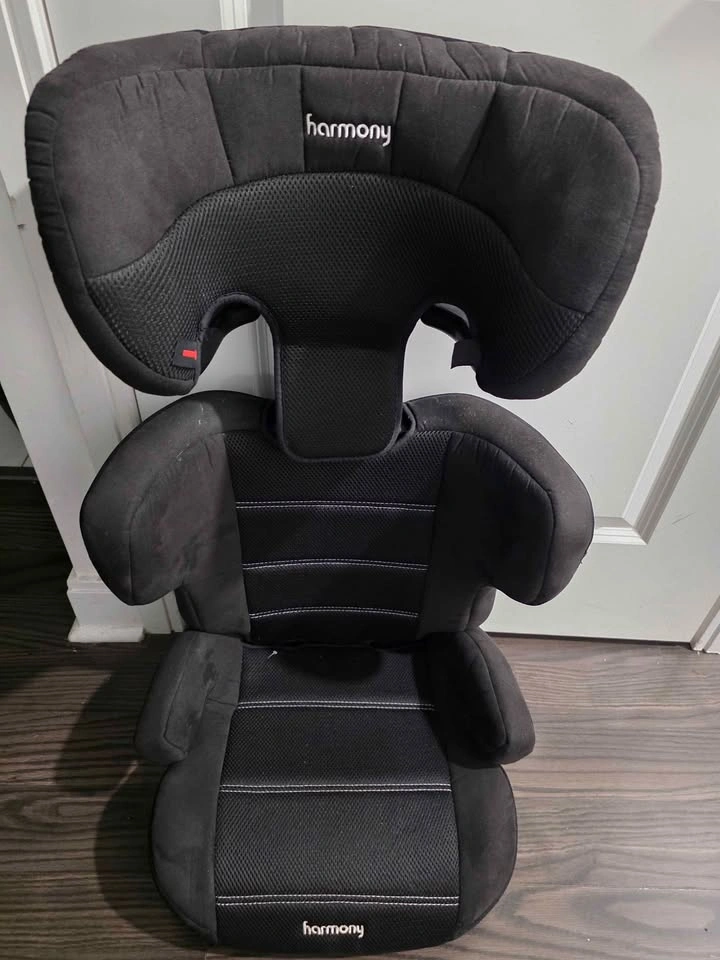 Harmony Dreamtime MAX 2-in-1 Booster Car Seat - photo 2
