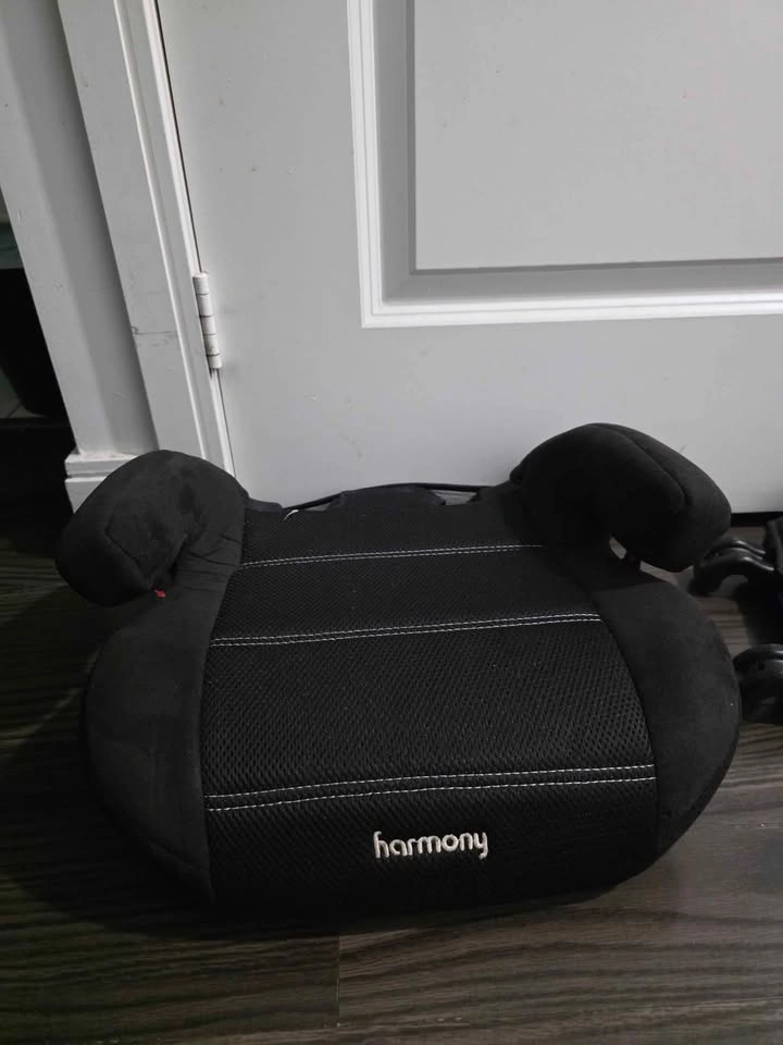 Harmony Dreamtime MAX 2-in-1 Booster Car Seat - photo 3