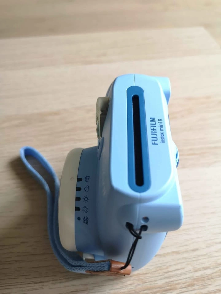 Fujifilm Instax Mini 9 Disney Frozen Ⅱ Limited Edition - photo 5