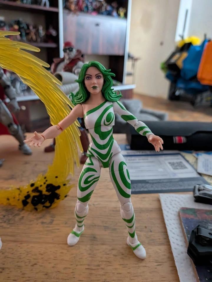 Brand New Loose Marvel Legends X-Men Villains - photo 4