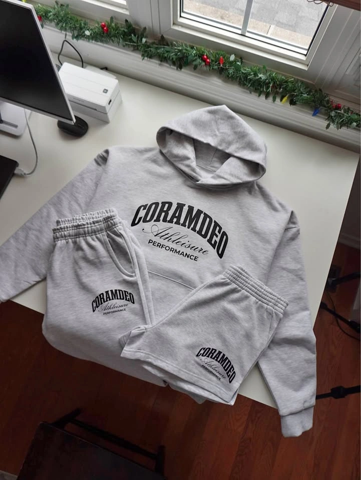 Custom T-shirts & Hoodies