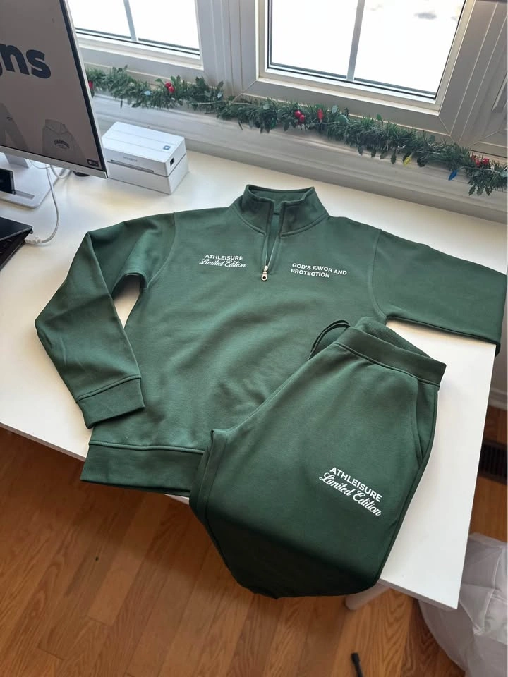 Custom T-shirts & Hoodies - photo 3
