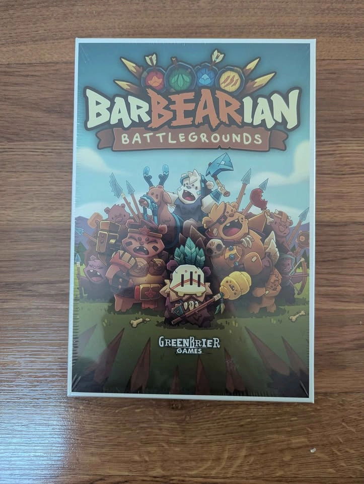 Board Games - photo 4