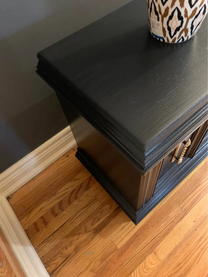 Oak Side tables/night stands - photo 5