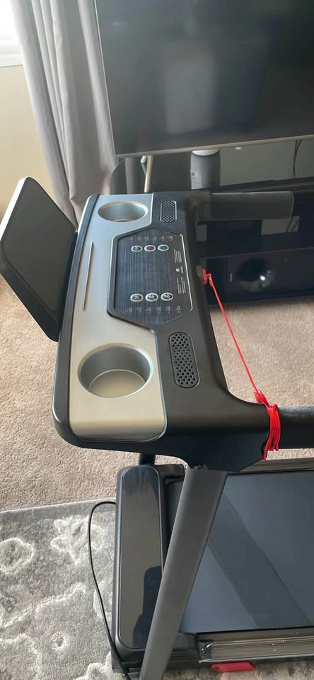 Foldable Treadmill - photo 3