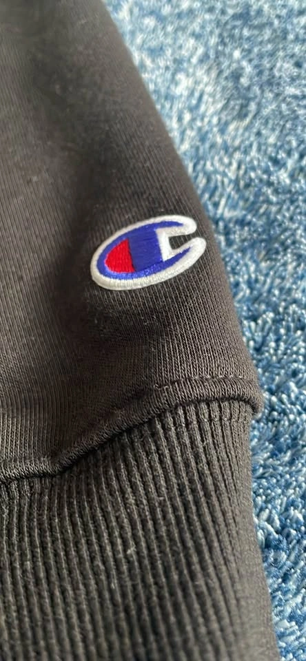 Champion Sweatshirt - photo 2