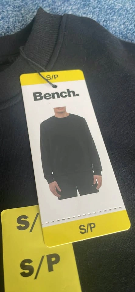 Bench Sweatshirt - photo 3