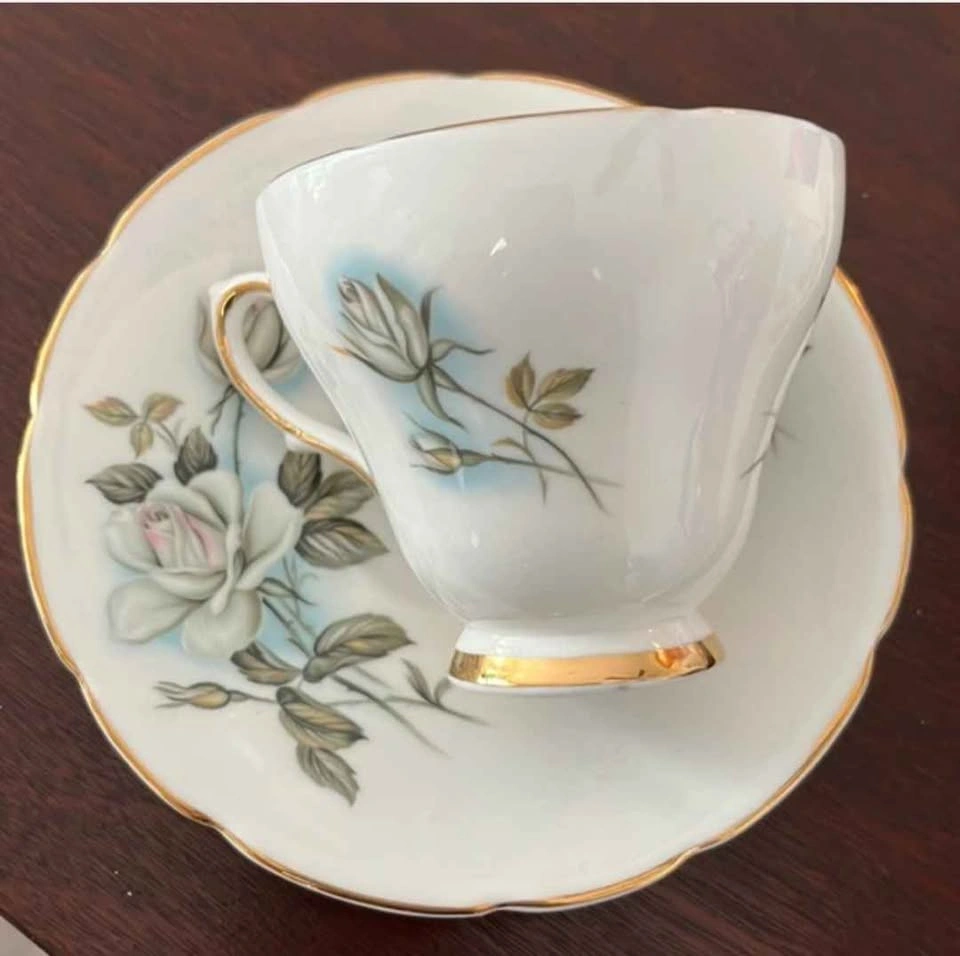Multiple Teacups for Sale! - photo 2