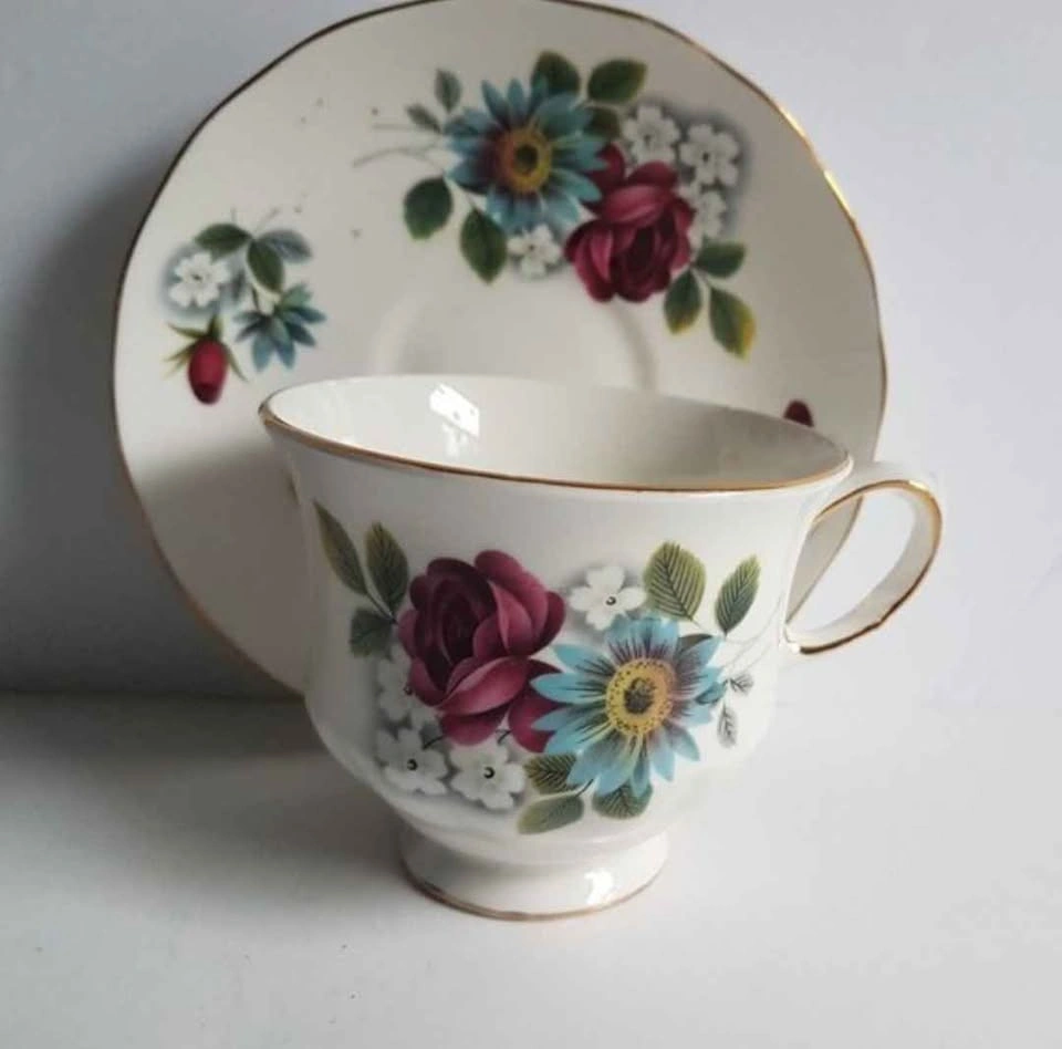 Multiple Teacups for Sale! - photo 5