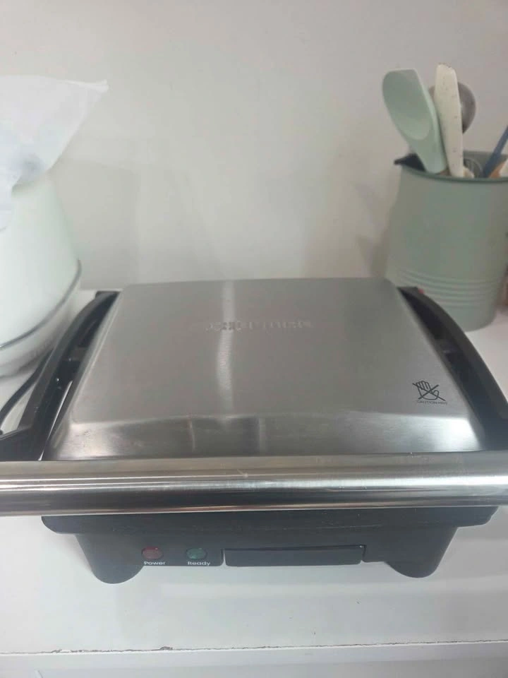 Chefman Panini Press - photo 3