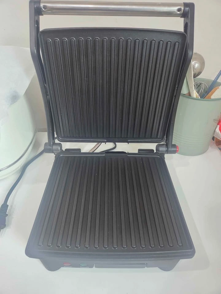 Chefman Panini Press - photo 4