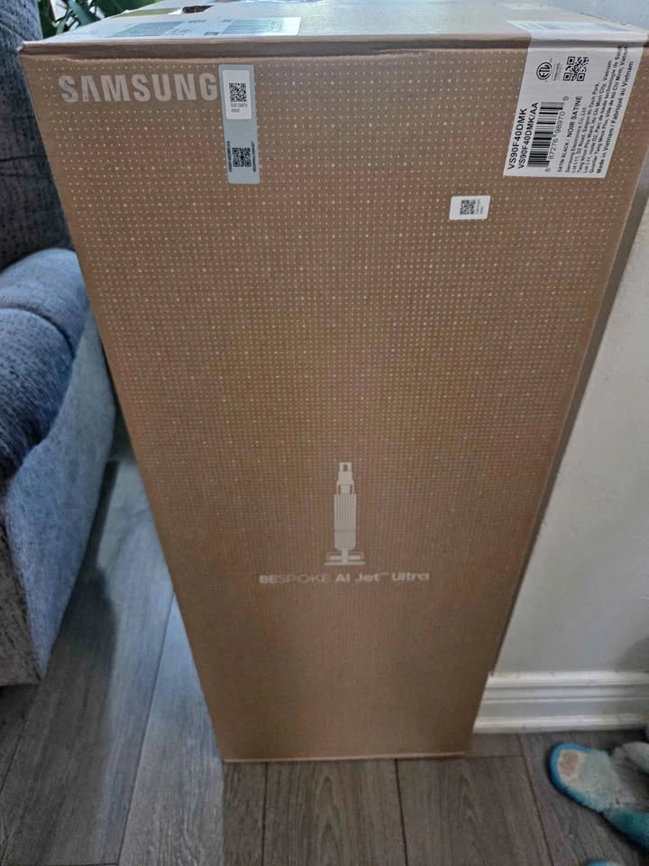 Samsung Bespoke Jet AI Ultra