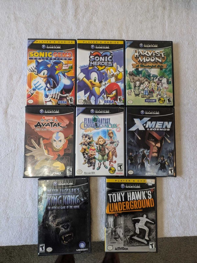 COLLECTOR DOWNSIZING SALE - photo 2