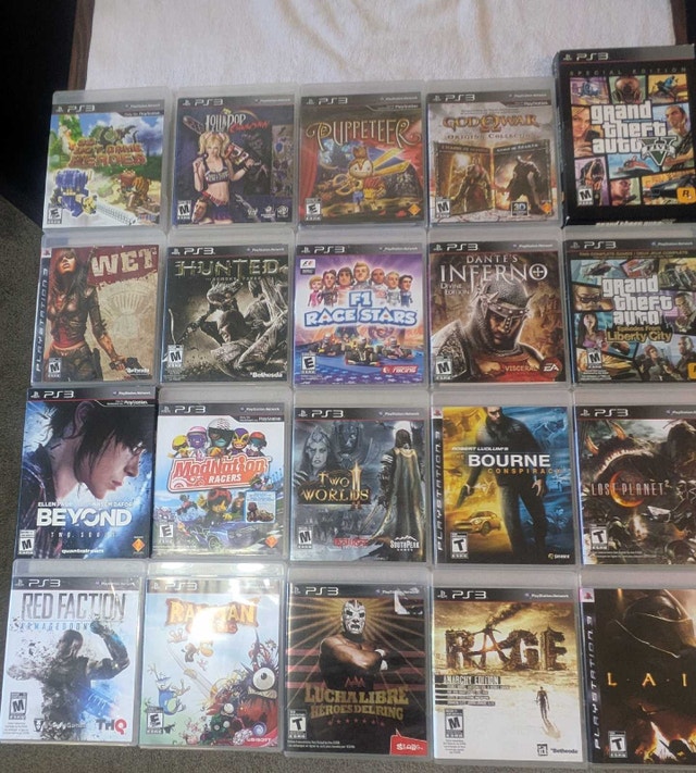 COLLECTOR DOWNSIZING SALE - photo 4