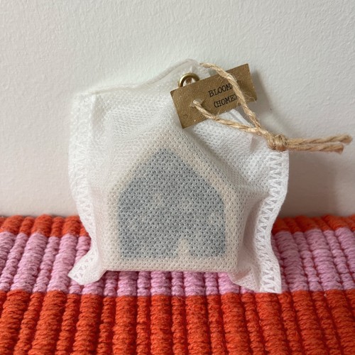 Black Milk Project Stamp - Blooms Series - Home - New