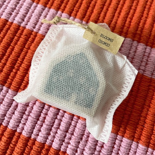 Black Milk Project Stamp - Blooms Series - Home - New - photo 4